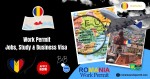 Romania Opens Its Doors to Bangladeshi Workforce: Opportunities and Visa Requirements